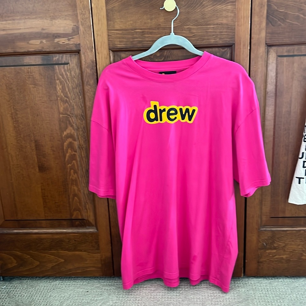 DREW HOUSE by Justin Bieber